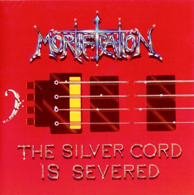 MORTIFICATION / The Silver Cord Is Severed (2CD) (Áj