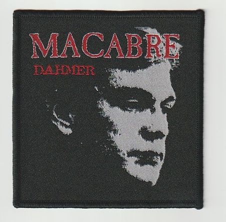 MACABRE / Dahmer (SP)