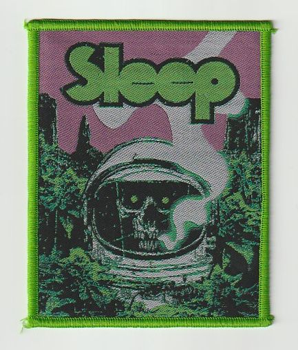 SLEEP / Astronout (SP)