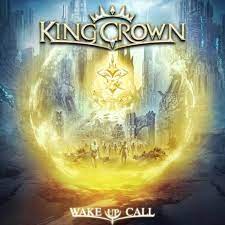 KINGCROWN / Wake Up Call (digi) (元フレンチNIGHTMARE、2nd！)