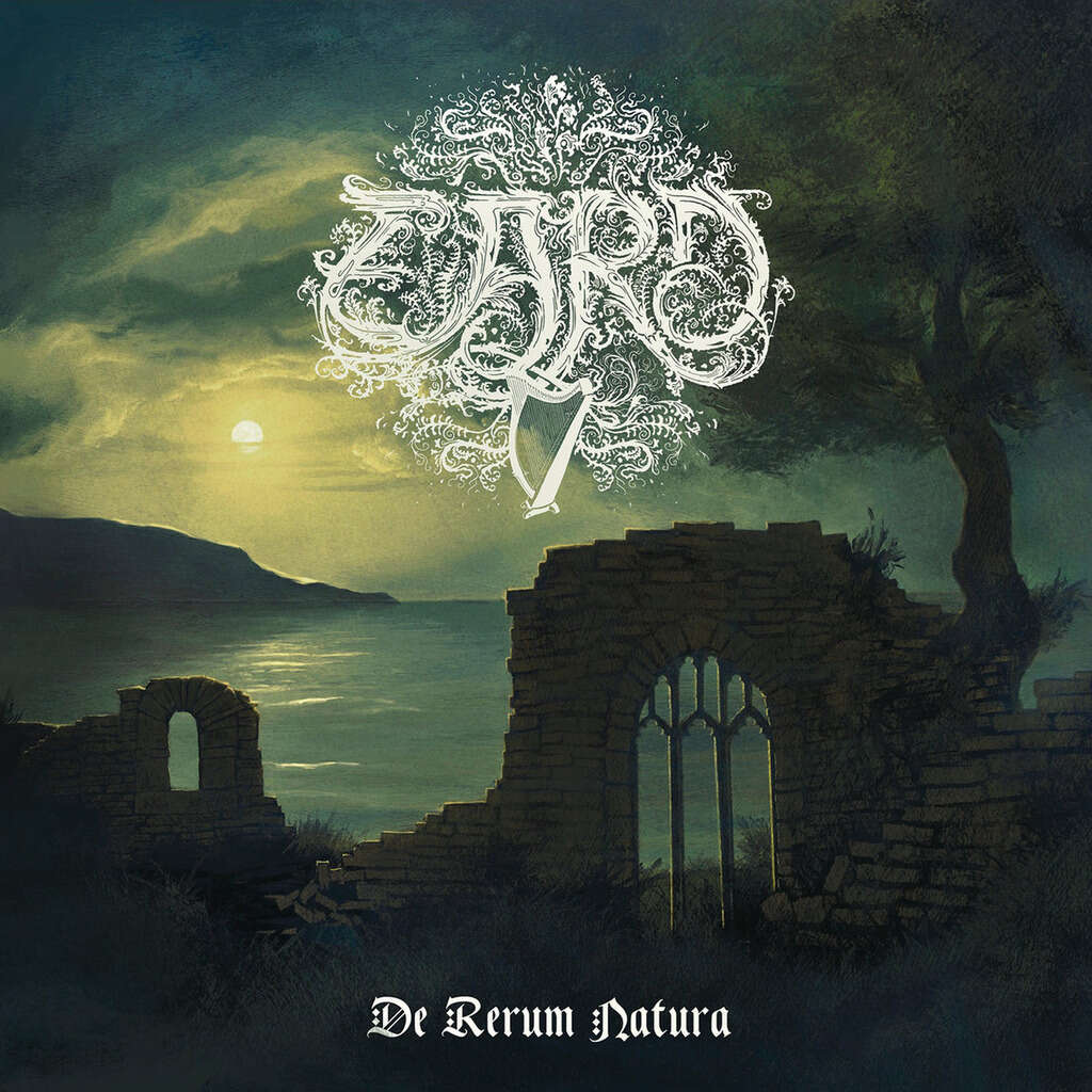 EARD / De Rerum Natura (digi)