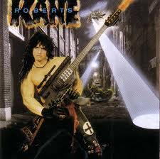 KANE ROBERTS / Kane Robetrts