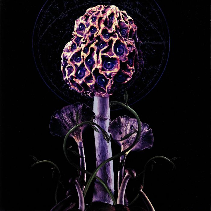 BLUT AUS NORD / Hallucinogen (digi)