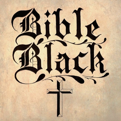 BIBLE BLACK / The Complete Recordings 1981-1983 (80N㏉̃j[[N`I)