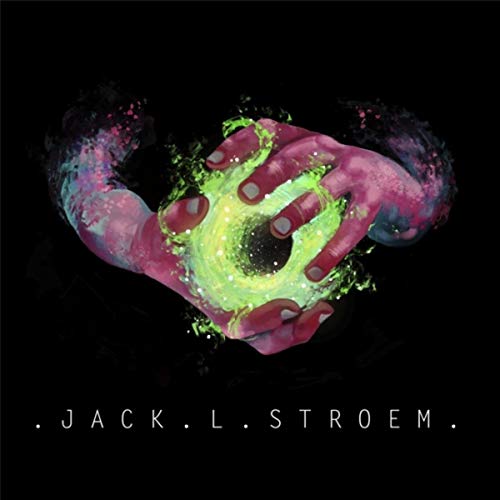 JACK L. STROEM / s/t (digi) VANDORのリーダーソロ　超絶メロディアスハード推薦盤！