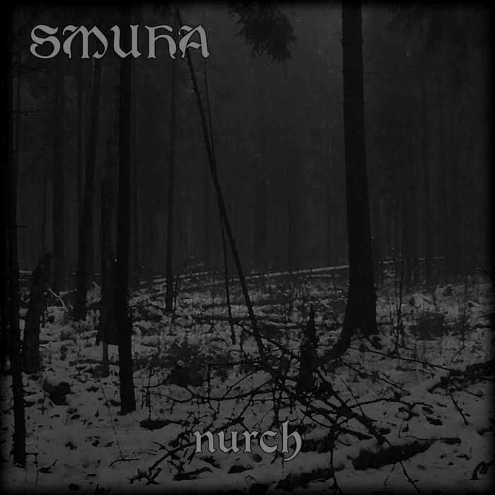 SMUHA / nurch (digi)