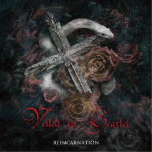 Veiled in Scarlet / Reincarnation (2CD)