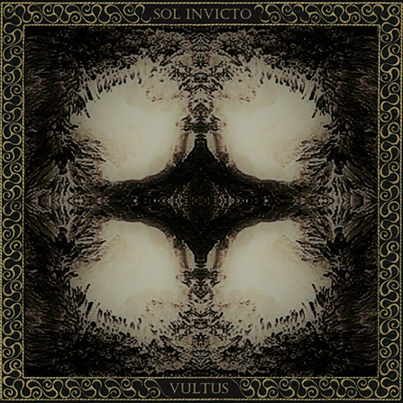 VULLTUS / Sol Invocto