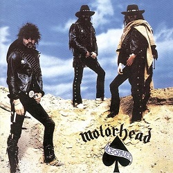 MOTORHEAD / Ace of Spades (digi)