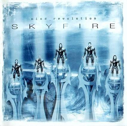 SKYFIRE / Mind Revolution ()