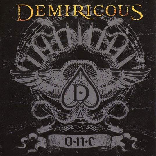 DEMIRICOUS / One (Hellbound) (中古)
