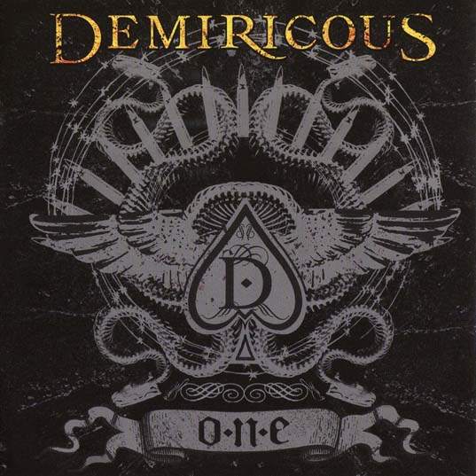 DEMIRICOUS / One (Hellbound) ()