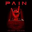 PAIN / Cynic paradise (delux edition w/DVD)