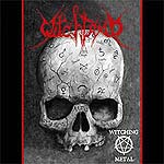 WITCHTRAP / Witching Metal