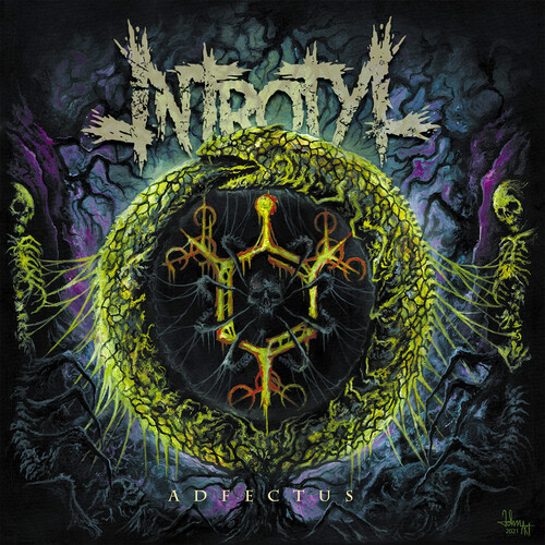 INTROTYL / Adfectus