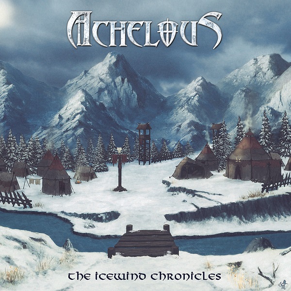 ACHELOUS / The Icewind Chronicles