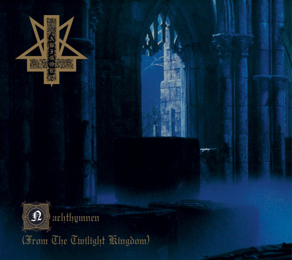 ABIGOR / Nachthymnen (From the Twilight Kingdom)