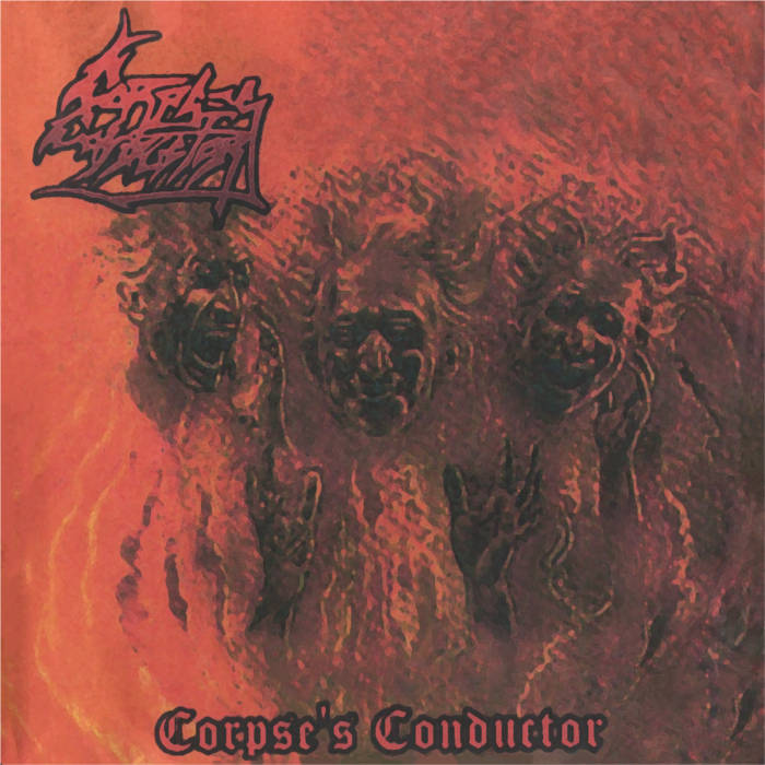 CORPSES CONDUCTOR / Corpse's Conductor(1997) + demo (2022 reissue)