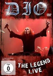 DIO / The Legend Live