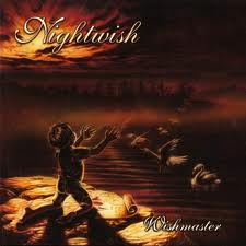 NIGHTWISH / Wishmaster