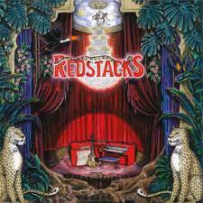 REDSTACKS / Revival Of The Fittest