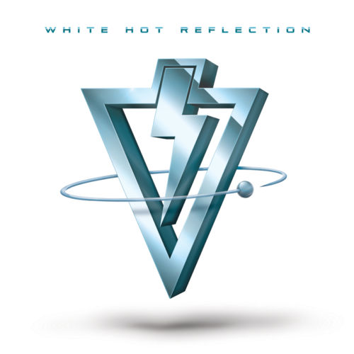 SPACE VACATION / White Hot Reflection (NEW!)