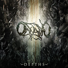 OCEANO / Depth (w/DVD)