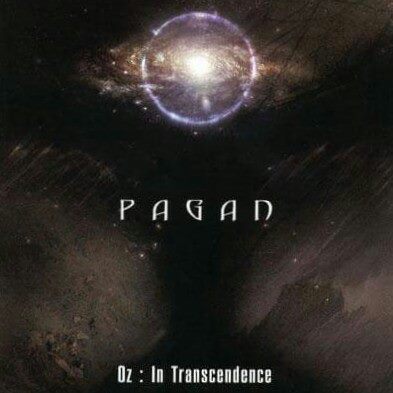 PAGAN (Turkey) / Oz FIn Transcendence