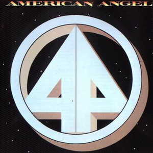 AMERICAN ANGEL / American Angel (collectors CD)