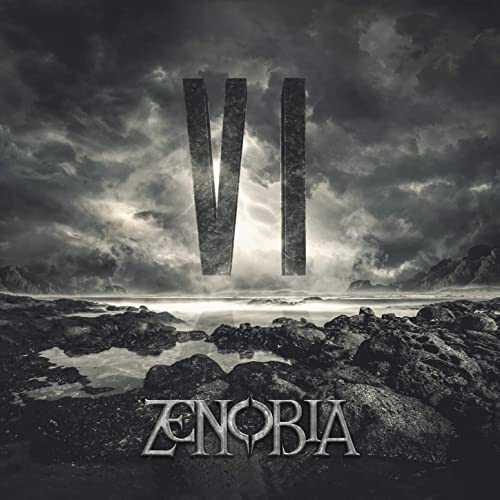 ZENOBIA / VI (digi)