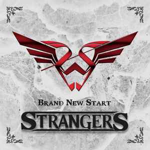 STRANGERS / Brand New Start (digi)
