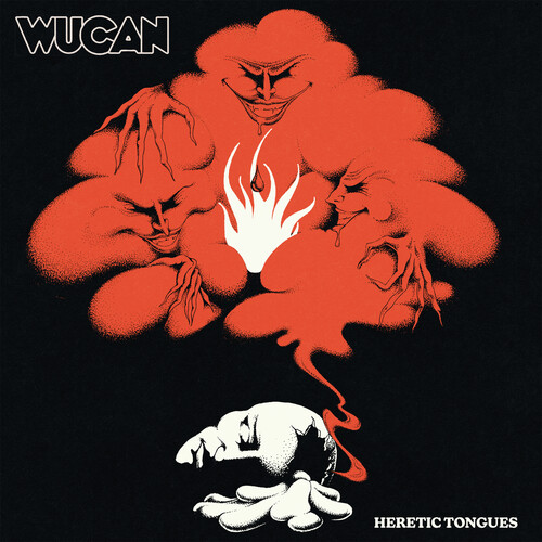 WUCAN / Heretic Tongues