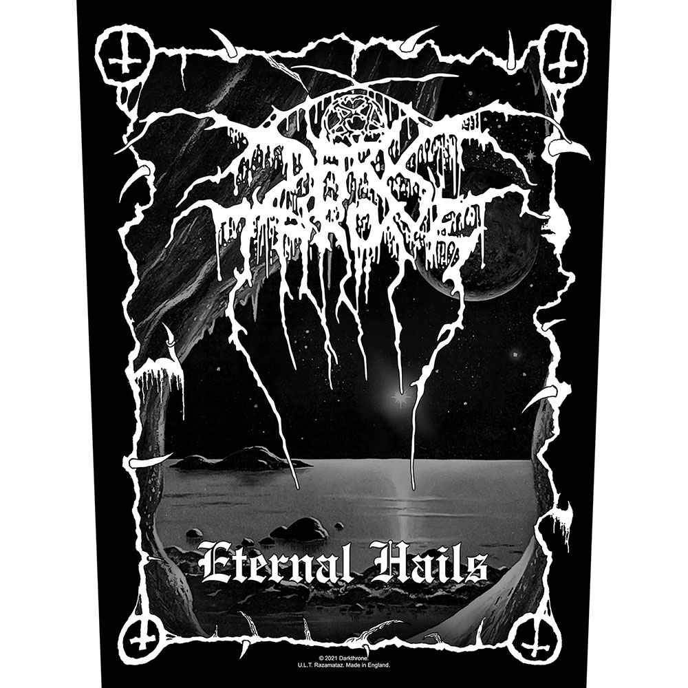 DARKTHRONE / Eternal Hails (BP)