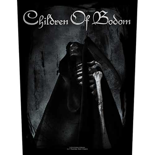 CHILDREN OF BODOM / Reaper (BP)