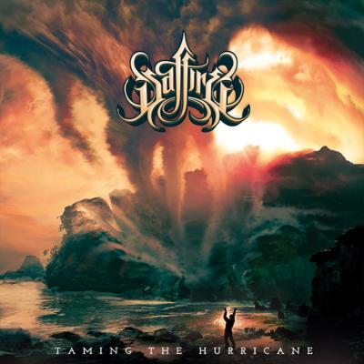 SAFFIRE / Taming The Hurricane (digi)