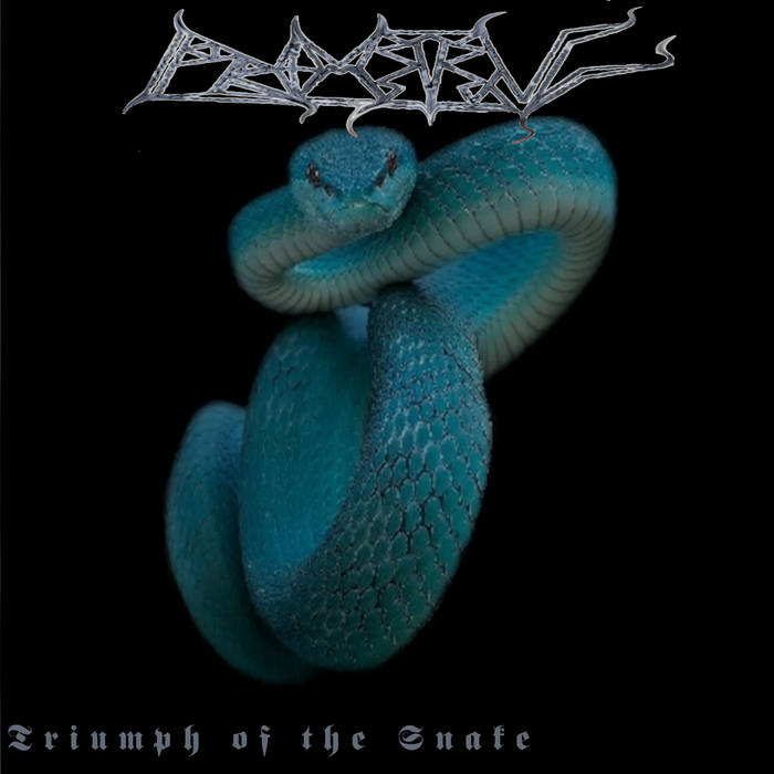 PROMETEUS / Triumph of the Snake