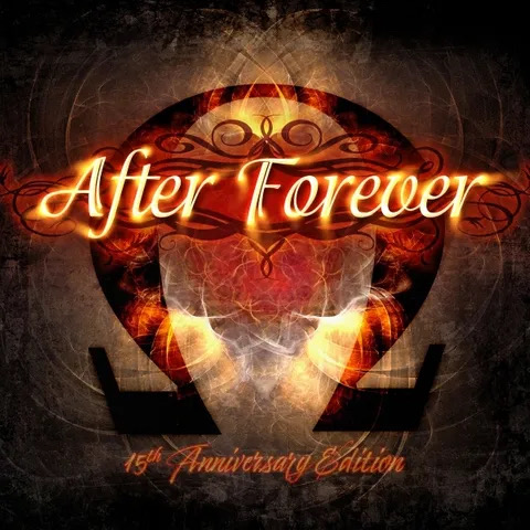 AFTER FOREVER / After Forever +1 (2022 reissue) }X^[