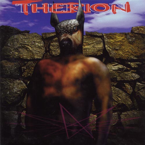 THERION / Theri