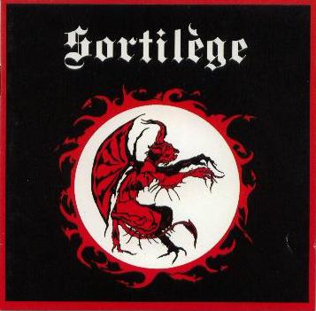 SORTILEGE / Sortilege + demos (2020 reissue)