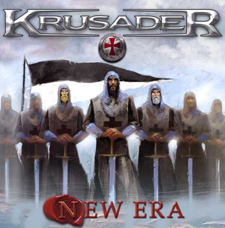 KRUSADER / New Era (digi)