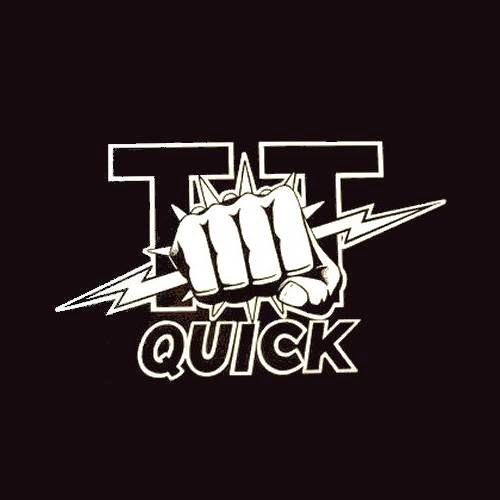 T.T. QUICK / T.T. Quick (collectors CD)