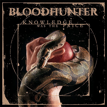 BLOODHUNTER / Knowledge (digi) NEW !