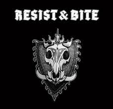 RESIST & BITE / Resist & Bite (TESLATommy SkeochNewohI)