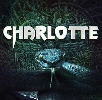 CHARLOTTE / Charlotte (新装リイシュー！)