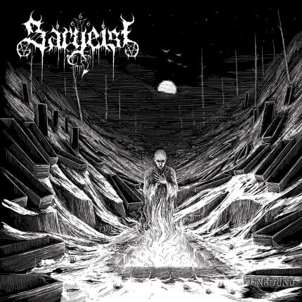 SARGEIST / Unbound 