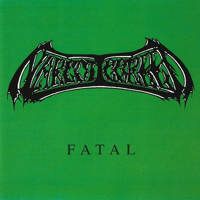 NARCOTIC GREED / FATAL (中古)
