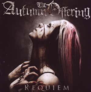 THE AUTUMN OFFERING / Requiem (Áj