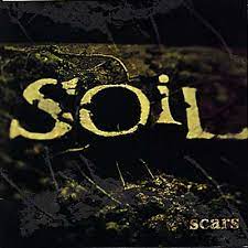 SOIL / Scars (ѕtÁj