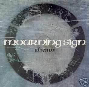 MOURNING SIGH / Alienor (Áj