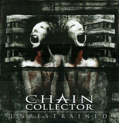 CHAIN COLLECTOR / Unrestrained (Áj